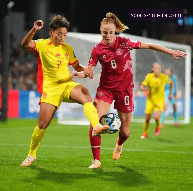 揭秘民主刚果52年世界杯回归之路：绝杀背后的战术革新与数据洞察